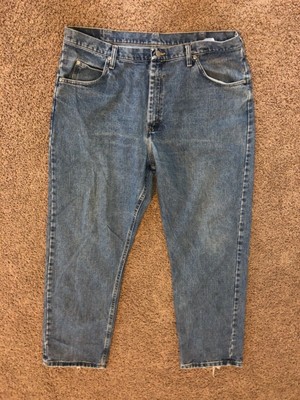 wrangler relaxed fit 97601vr