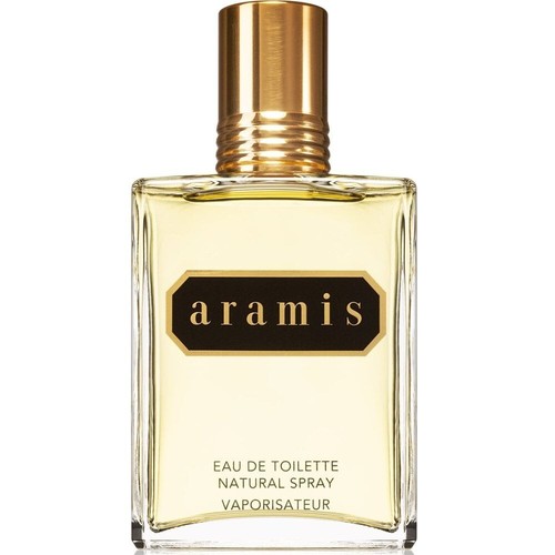 ARAMIS CLASSIC 240ML EAU DE TOILETTE SPRAY BRAND NEW & BOXED - Picture 2 of 3