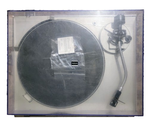 Modelo Technics: SL-B202 tocadiscos vintage reproductor de discos equipo estéreo - Imagen 2 de 21