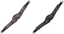 Professional's Choice Sports VenTech Contoured Equestrian Jump Girth #CJG