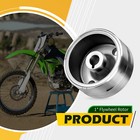 2004 - 2007 2008 FOR KAWASAKI KX250F STATOR MAGNETO ROTOR FLYWHEEL # 21007-0017