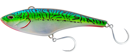Nomad Design Madmacs 200mm 8 inch High Speed Trolling Lures $35 each! - Picture 2 of 10