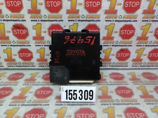 04 05 TOYOTA PRIUS SMART KEY THEFT LOCKING CONTROL MODULE 89990-47020 OEM