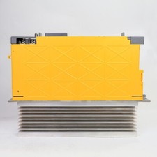 Refurbished 1 Year Warranty A06B-6114-H105 FANUC Servo Amplifier A06B6114H105