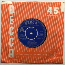 BRIAN POOLE + THE TREMELOES THREE BELLS 7