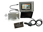Garmin Gps Navigation System Automotive Mountable - Black