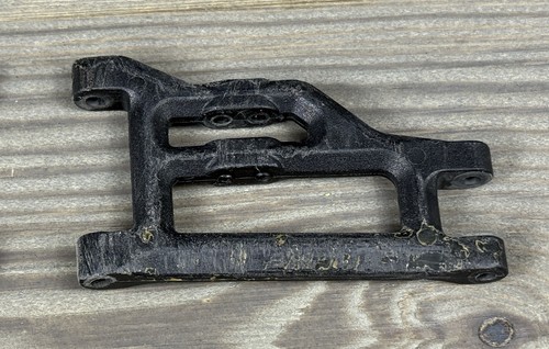 Vintage RPM Swept Front A-Arms For Team Losi JRX Pro SE 7375 - Picture 5 of 5