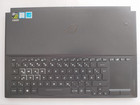 Asus GX501VIK-1A Keyboard (GERMAN) Module/AS (BACKLIGHT+TOUCHPAD) 90NB0GU1-R31GE
