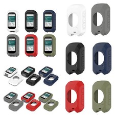 For Garmin Edge MTB Bike Computer Silicone Shell Protective Case Cover Protector