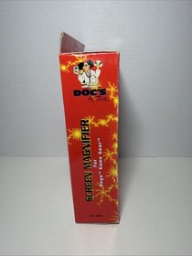 NEW Sega Game Gear Screen Magnifier by Doc's! for Gamegear Screen