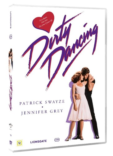 SMD Danse sale (1987) Dvd