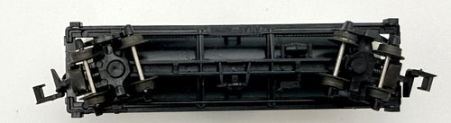 Atlas - Spur N - Frontier Chemical Tank Car #2262 - Bild 4 von 5