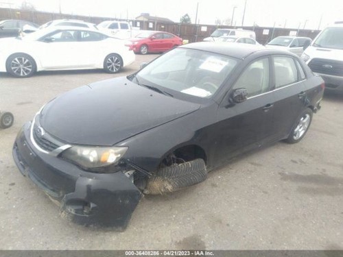 Automatic Transmission 2.5L 3 Bolt Shifter Switch Fits 08 IMPREZA 1167961 - Picture 2 of 10