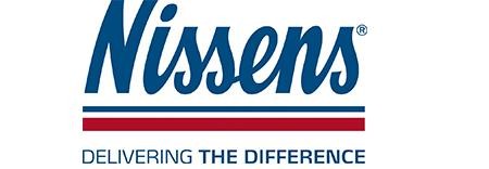 640041 ENGINE COOLING RADIATOR NISSENS NEW OE REPLACEMENT - Picture 3 of 5