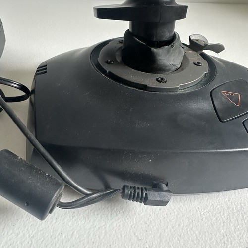 Logitech Wingman Force 3D With CD - USB Joystick - Used in GC Untested - Picture 4 of 7