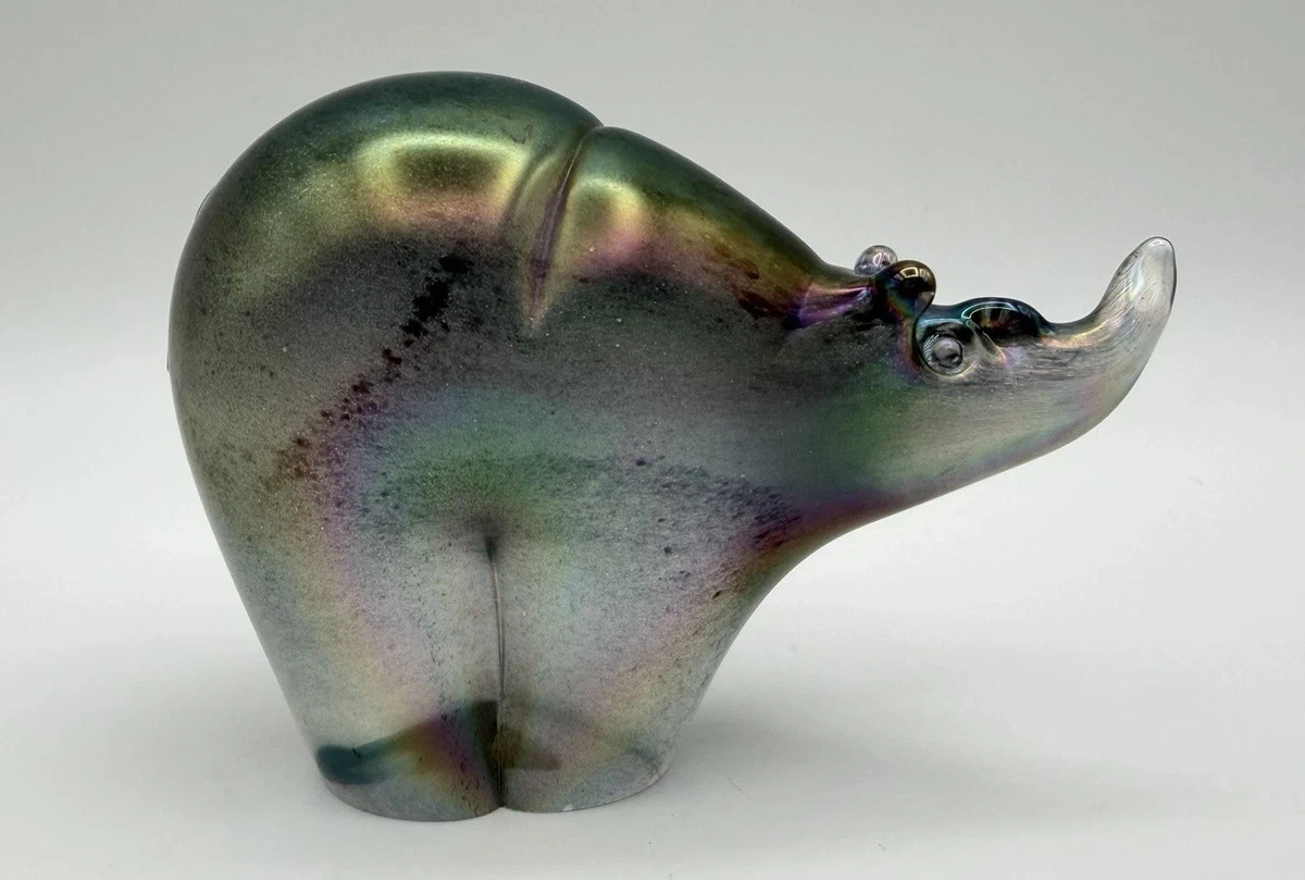orient flume art glass products for sale | eBay