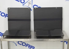 Skytron Radiolucent Imaging Surgical Table Tops 4 Piece Head, Back, Seat, & Leg