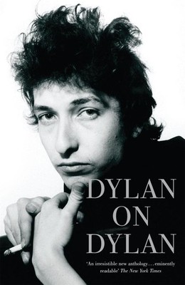 Dylan on Dylan | Jonathan Cott | englisch
