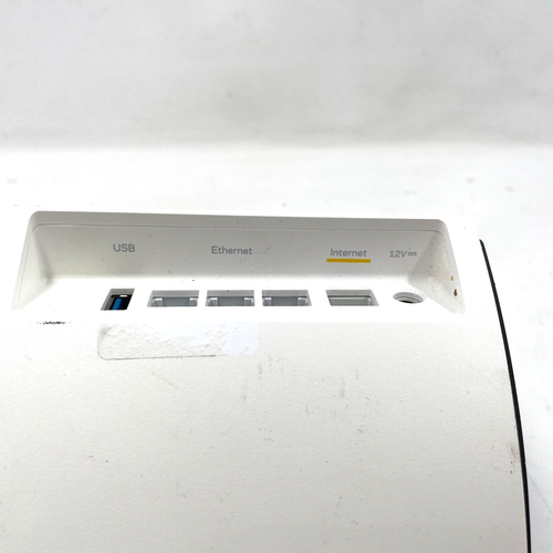 Linksys Velop MX4200 AX4200 Tri-Band WiFi Router Untested - Picture 7 of 10