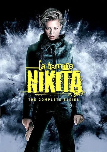 La Femme Nikita for sale - eBay