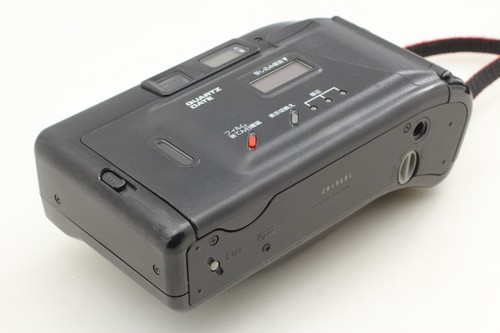 [Fast neuwertig] Canon Autoboy 3 Sure Shot Supreme TOP SHOT 35mm Film aus Japan - Bild 10 von 12