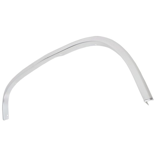 Fender Trim Set For 1988-98 GMC C1500 and K1500 Front Driver and Passenger Side - Picture 5 of 12