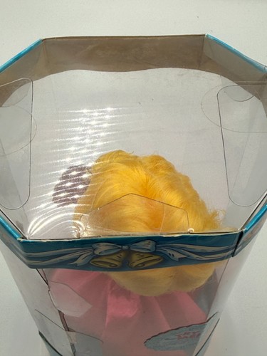 Muñeca de Colección Mattel 2000 Rugrats in Paris Totalmente Angélica Flower Twirl NUEVA - Imagen 7 de 7