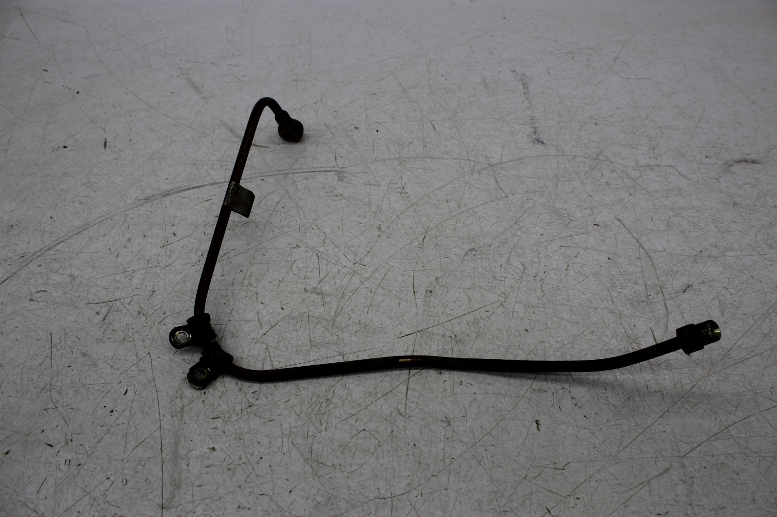 99-01 FERRARI 456 M STEERING OIL COOLER LINE