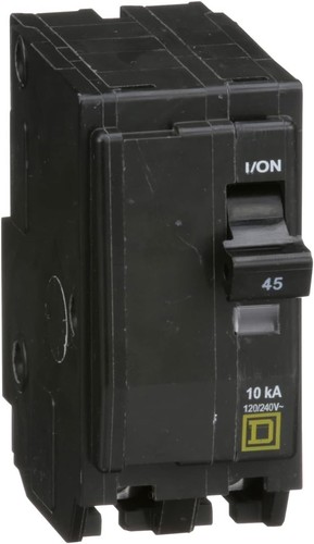Square D QO Circuit Breakers QO115 QO120 QO215 QO220 QO225 QO230 QO235 QO240 - Picture 16 of 30