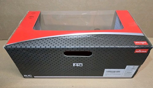 RASTAR RC Car | 1/14 2.4Ghz Ferrari F40 1:14 Model# 78700 - Picture 9 of 10