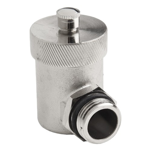 The Unmatched Reliability of Our Brass Made Fully Automatic Vents (G12 Model) - Picture 2 of 12