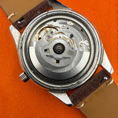 Longines Men's Watch Ref: 1605-636 Year 1976 Automatic Cal L630.1 Daydate - Picture 11 of 12