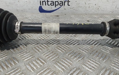 LEFT FRONT DRIVESHAFT HONDA CRV MK4 2015-2018 N16A2 MANUAL - Picture 4 of 6