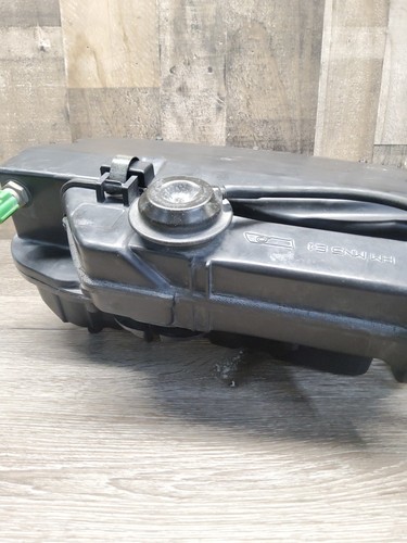 1993 93 88-00 Honda Goldwing GL1500 Airbox Air Filter Cleaner Box DL-689 - Foto 3 di 13