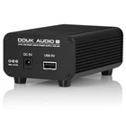 Linear Power Supply 5V 15W/12V 35W Low Noise Regulated PSU for HiFi DAC, Preamp