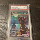 PSA 10 2024 Pokemon CS4a #173 UMBREON VMAX Hyper Rare Pack Gem Mint Chinese Card