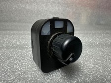 Audi A6 S6 C5 4B 2002 Wing mirror switch 4B0959551B IDU10147