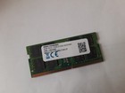 8GB DDR4 MEM170008GBS for laptop