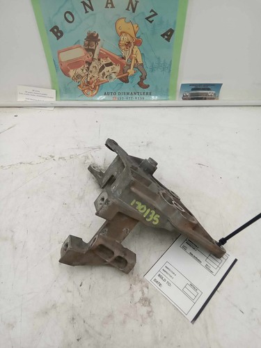 00-05 BUICK CENTUR 3.4L ALTERNATOR BRACKET USED OEM 12567695 - Picture 4 of 5