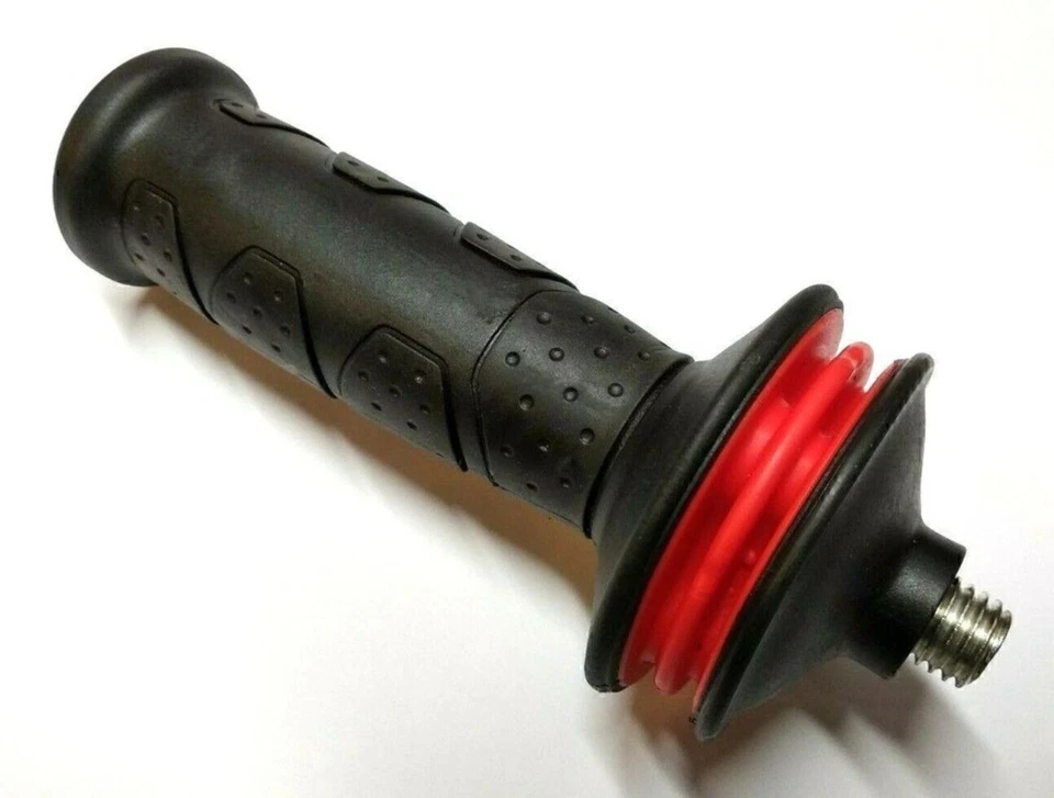 Bosch GWS 180 Winkelschleifergriff - 230mm M14 Seitengriff Ersatzteil - Bild 3 von 3