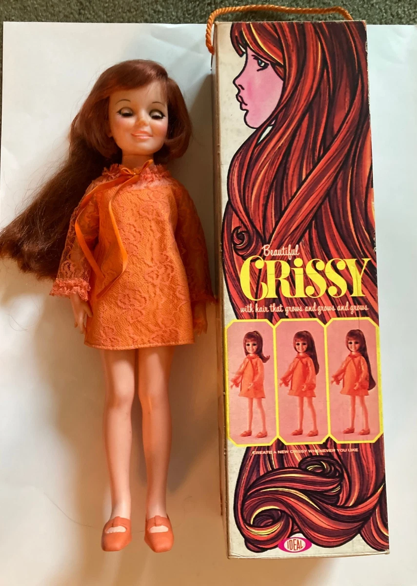Vinyl Dolls & Doll Playsets with Vintage for sale | eBay