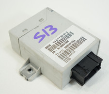 06-2011 BMW E90 E91 E92 E93 328i 335i Longitudinal CRUISE CONTROL MODULE 6771182