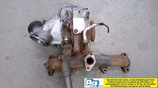 Turbolader 03G253010 VW Golf Plus 2.0 TDI DPF Bj 2008 1K/1KP/5M/1KM 2691016