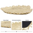 Schmucktablett Klein Kreatives Aufbewahrungsfach Schmuckaufbewahrungstablett