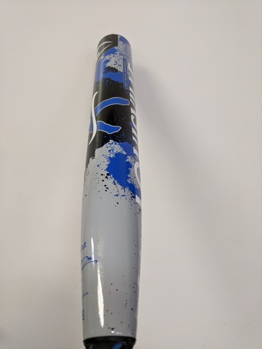 Louisville Slugger Pass Em Out 34/26 Slowpitch Softball Bat 12" Barrel USSSA 240 - Picture 9 of 13