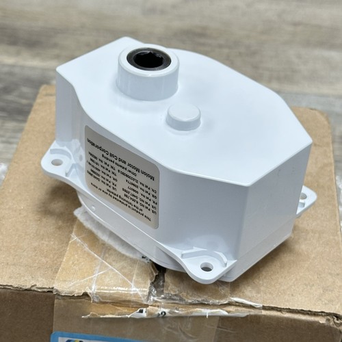 Refrigerator Ice Auger Gear Motor for Whirlpool WP2252130 AP6006769 PS11739848 - Picture 3 of 4
