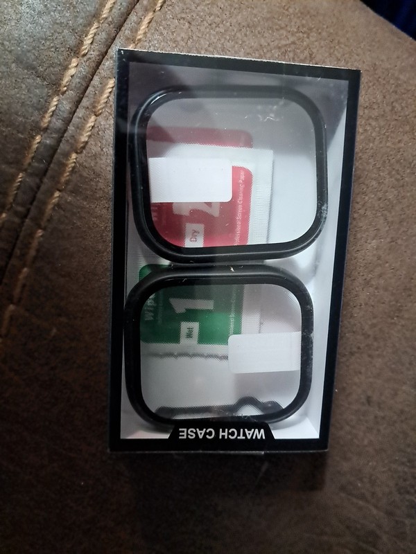 2 Pack For Apple Watch Series 10 46mm