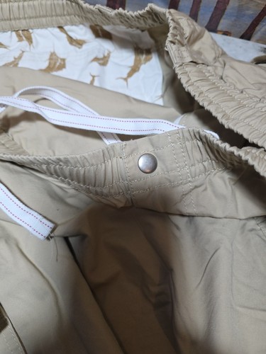 tommy bahama shorts 5XB Big Tall  Cargo Beach Casual Drawstring NEW - Picture 9 of 14