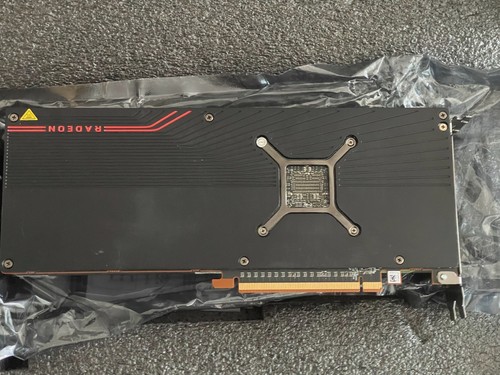 Sapphire AMD RX 5700 XT 8GB Graphics Card Reference Blower Fan - Picture 7 of 10