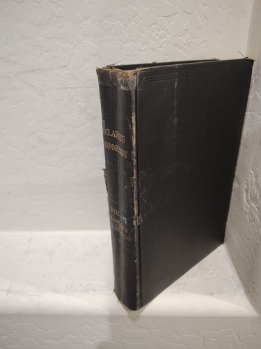 Clarke's Commentary Complete 6 Volume Bible Set - Bild 22 von 23